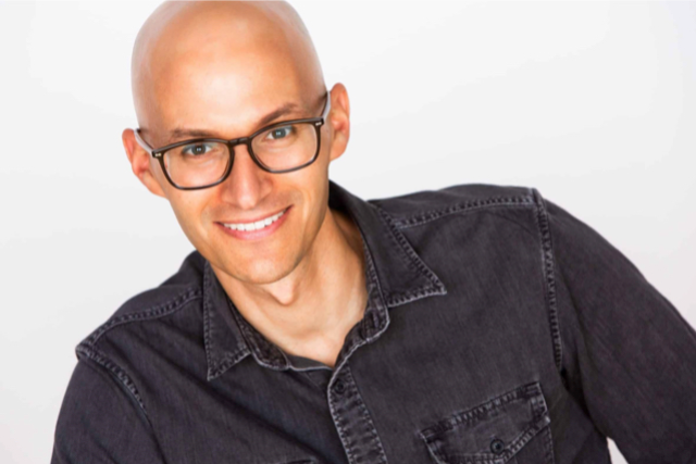 Eric Schwartz