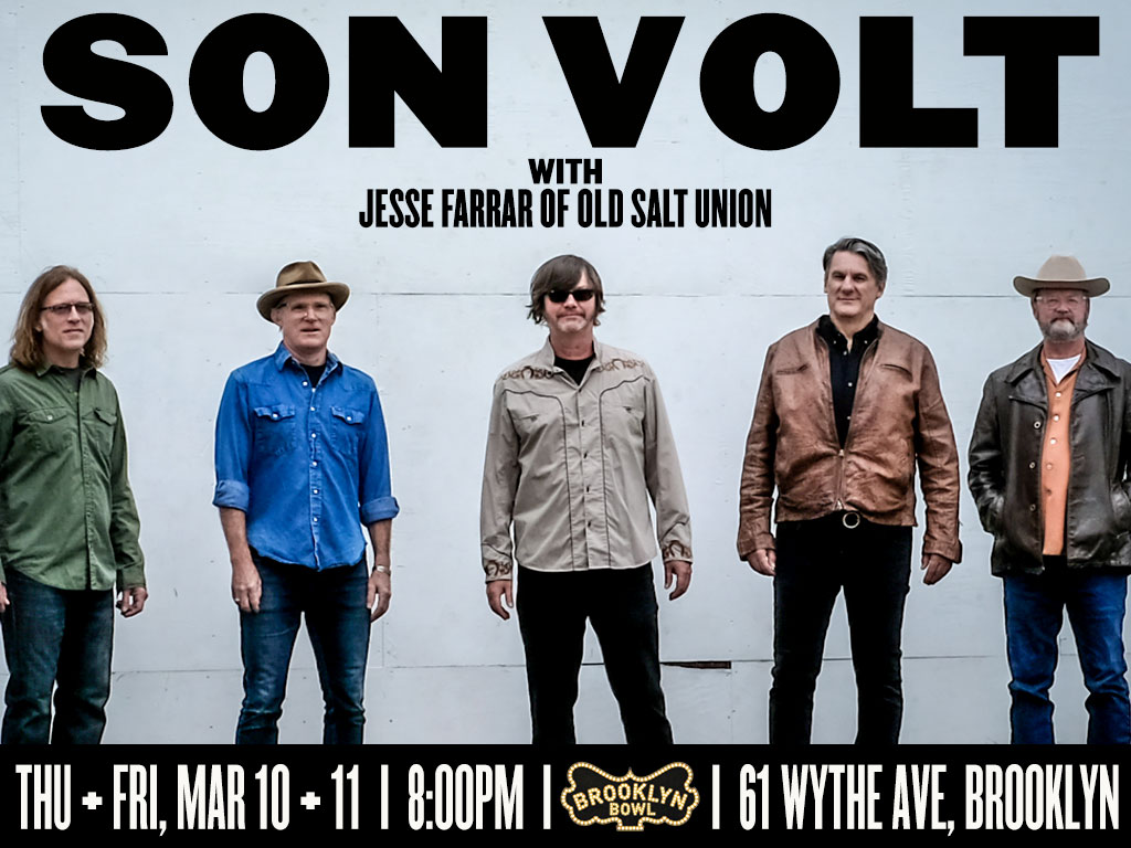 Son Volt