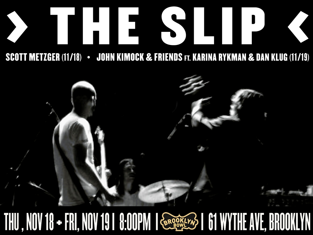 The Slip