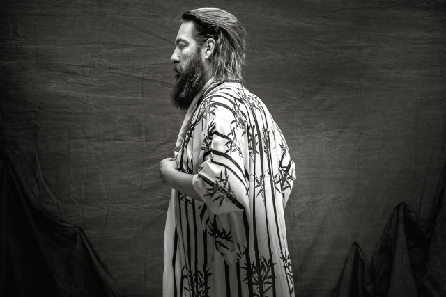 Joep Beving Image