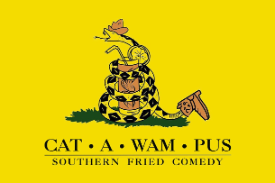 Catawampus: Southern Fried Comedy