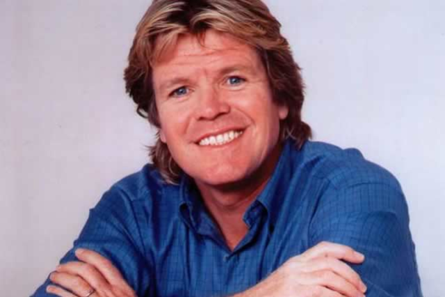 Herman's Hermits Starring Peter Noone