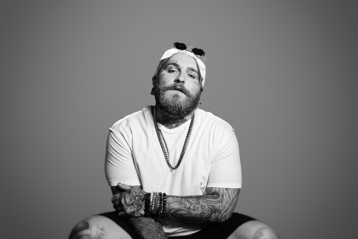 SOLD OUT! Teddy Swims Tough Love World Tour