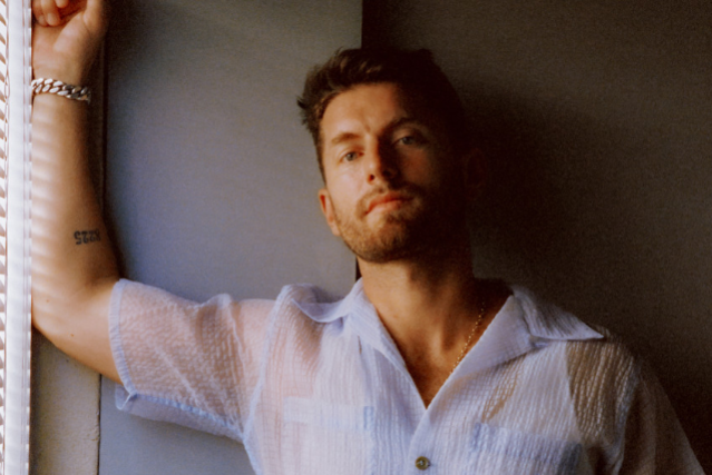 Marc E. Bassy