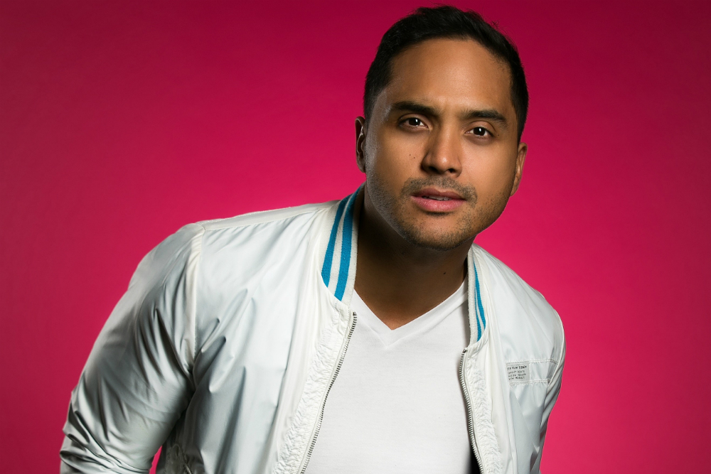 Comedy Madness w/ Michael Quu, Paula Bel, Subhah Agarwal, Craig Conant, Francisco Ramos, Jason Collings, Luis Garcia and more TBA!