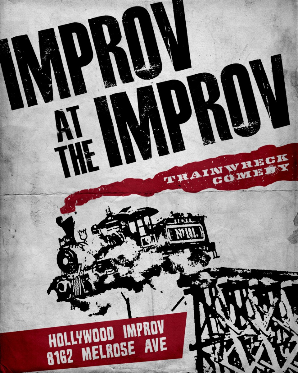 Improv at the Improv