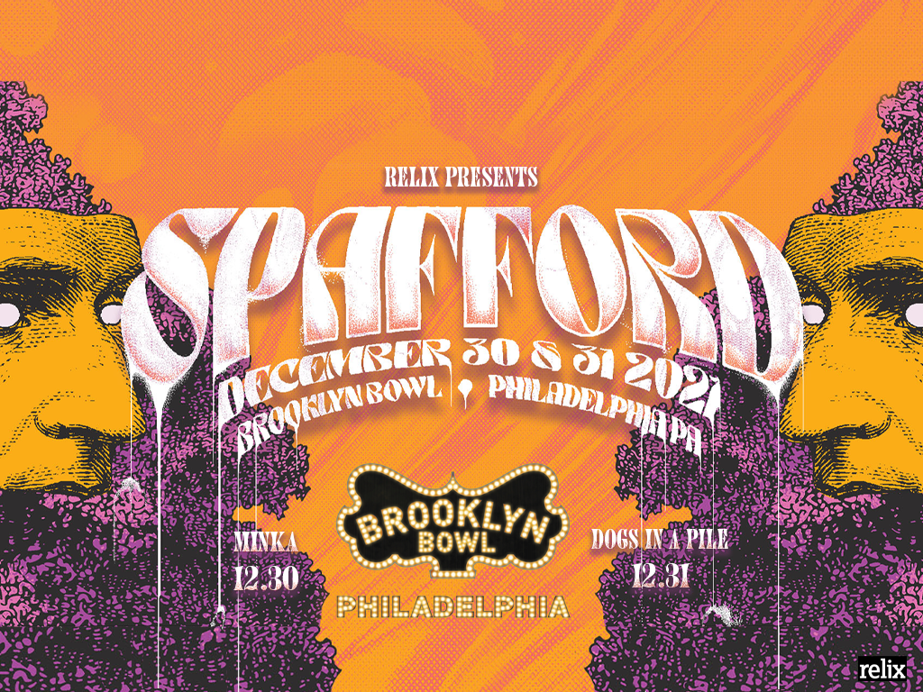 Spafford