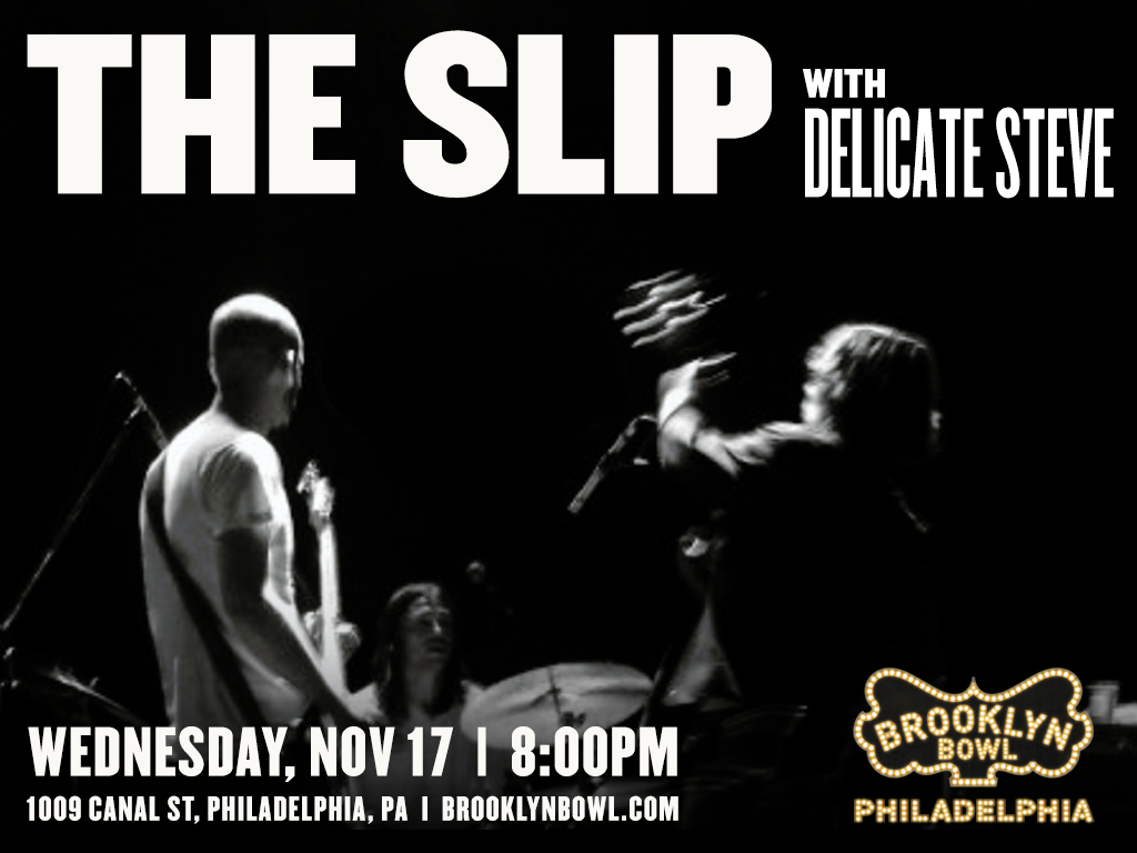 The Slip