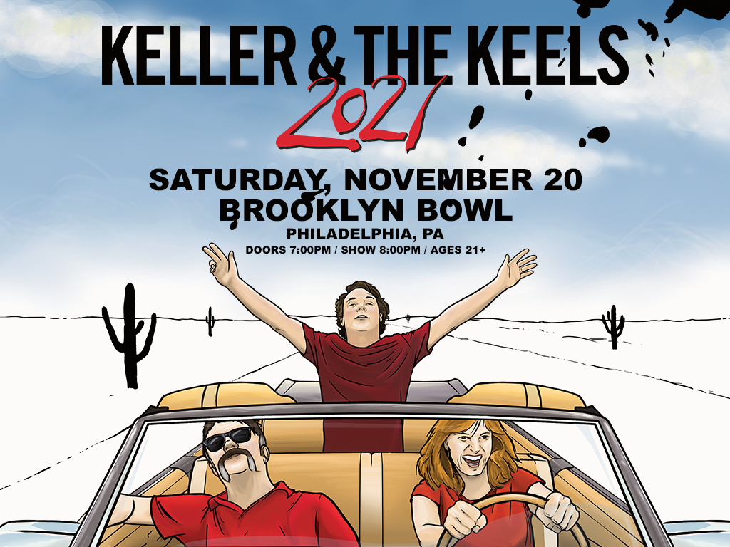 Keller & the Keels