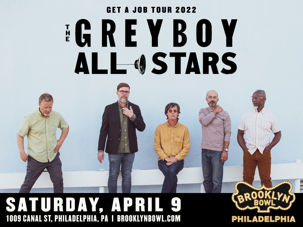 The Greyboy Allstars