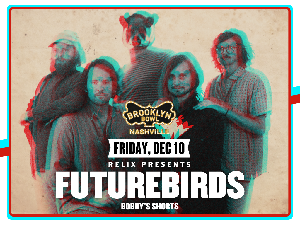 Futurebirds