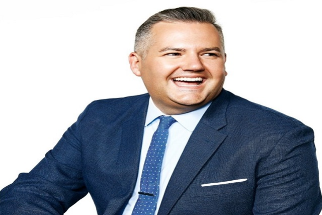 Ross Mathews Image