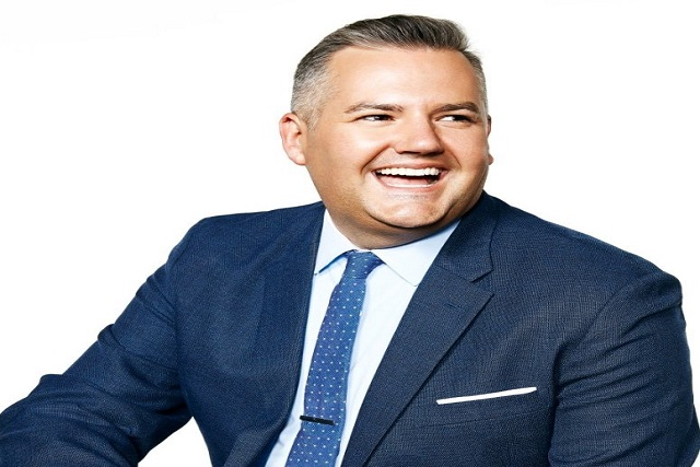 Ross Mathews