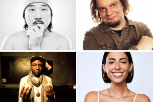 SOLD OUT! Bobby Lee, Ismo, Byron Bowers, Jade Catta-Preta, Jackie Kashian, Kirk Fox, Gary Cannon, and more TBA!