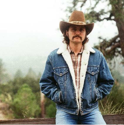 Jesse Daniel Image