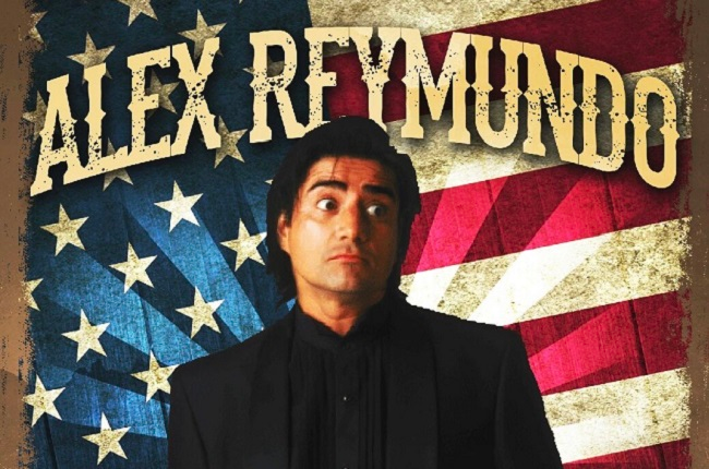 Alex Reymundo | It’s the Tequila Talking