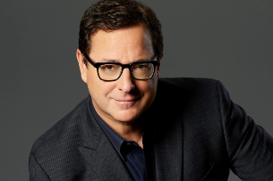 Bob Saget with Special Guest Mike Young