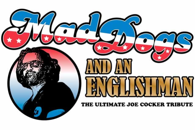 Mad Dogs and The Englishman