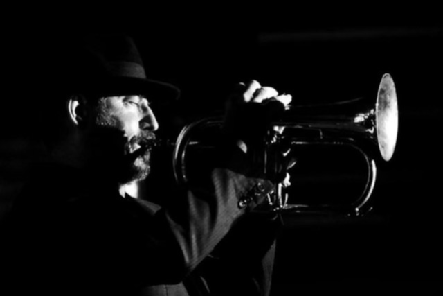 Mike Lewis & Friends Present: Blue Note Does Blue Note