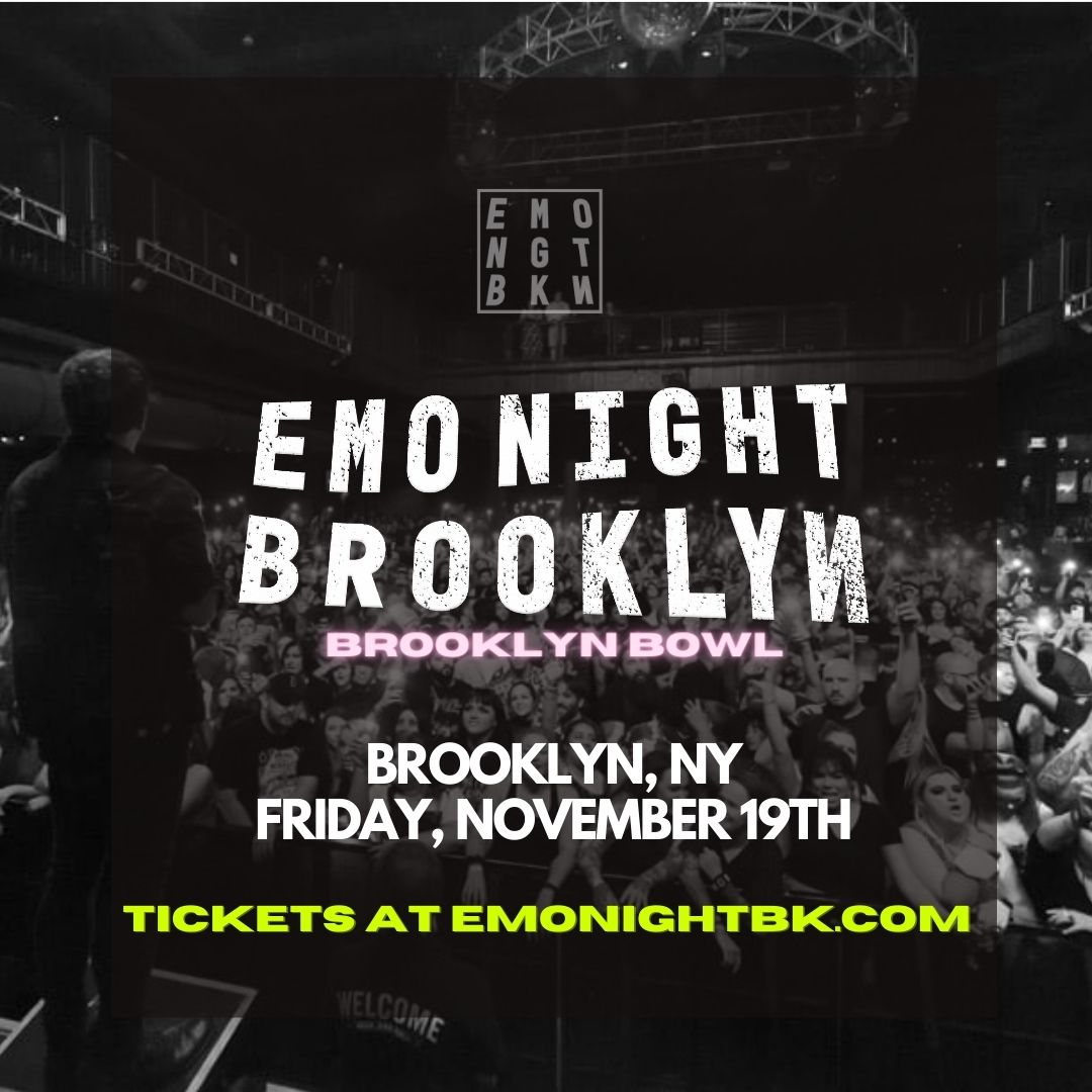 Emo Night Brooklyn
