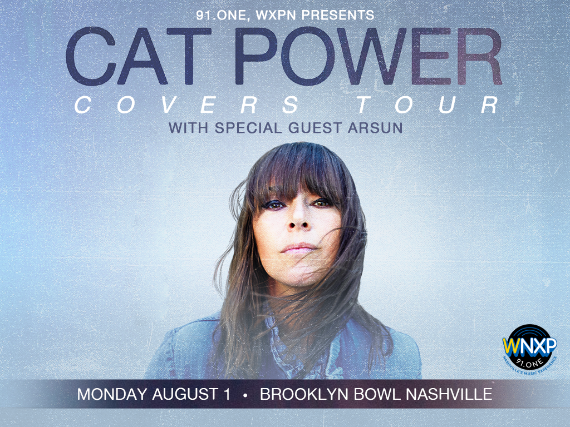 More Info for Cat Power