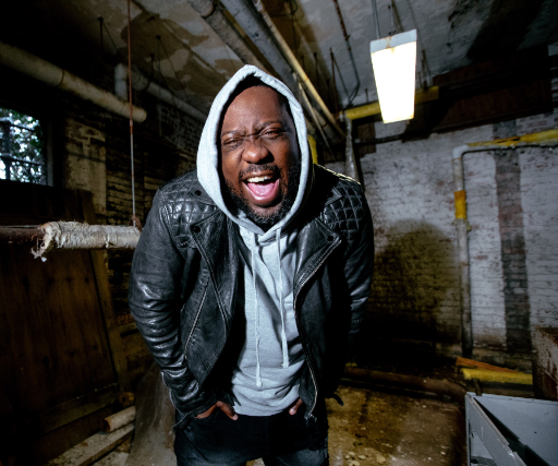 Robert Glasper Residency: Black Radio with Special Guest Bilal