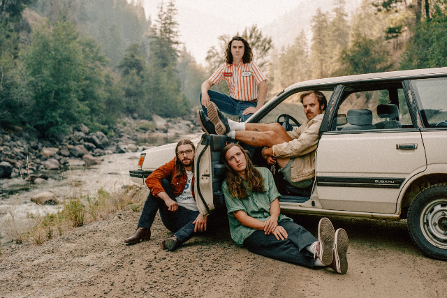 Peach Pit Haley Blais Peach Pit Haley Blais