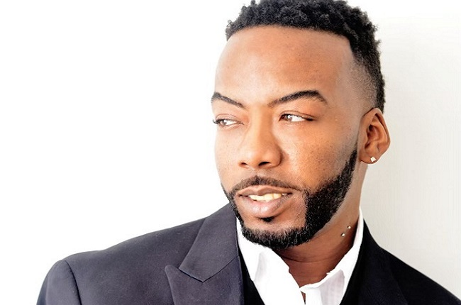 Celebrity The Comedian