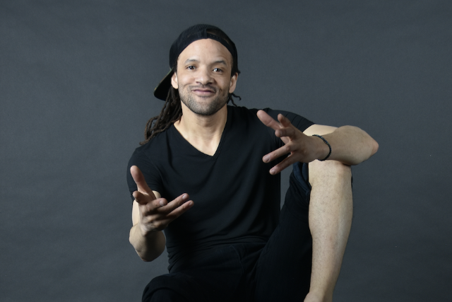 Savion Glover