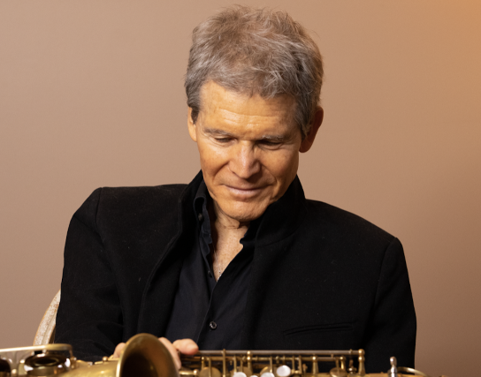 David Sanborn