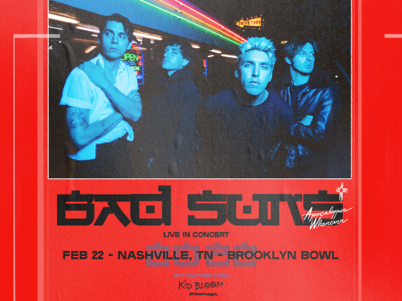 More Info for Bad Suns