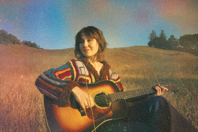 Molly Tuttle & Golden Highway