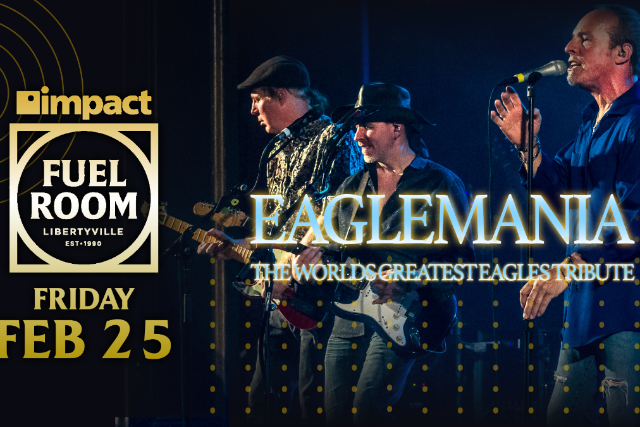 Tickets for Eaglemania The World's Greatest Eagles Tribute