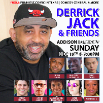 Derrick Jack & Friends