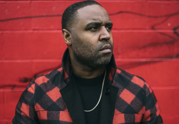 Kendrick Scott Presents “Corridors” Ft Walter Smith & Reuben Rogers