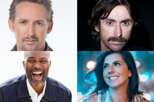 Tonight at the Improv ft. Harland Williams, Kirk Fox, Chris Spencer,  Kira Soltanovich, Asif Ali, Gary Cannon and more TBA!