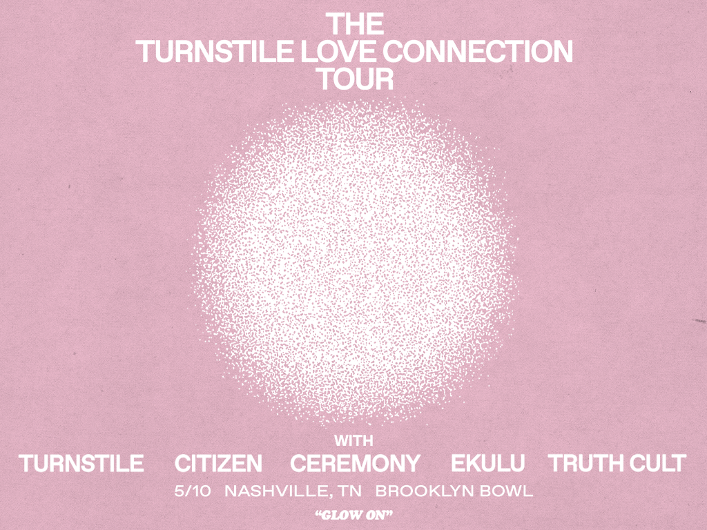 Turnstile