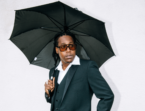 Don Toliver Image