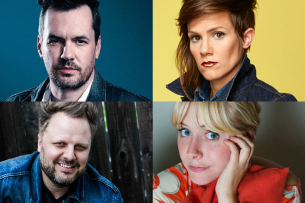 Tonight at the Improv ft. Jim Jefferies, Cameron Esposito, Steph Tolev, Moses Storm, Forrest Shaw, Julia Austin and more TBA!