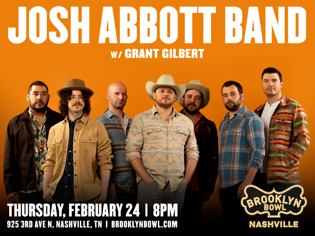 Josh Abbott Band