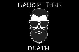 Laugh Till Death with Johnny Pena