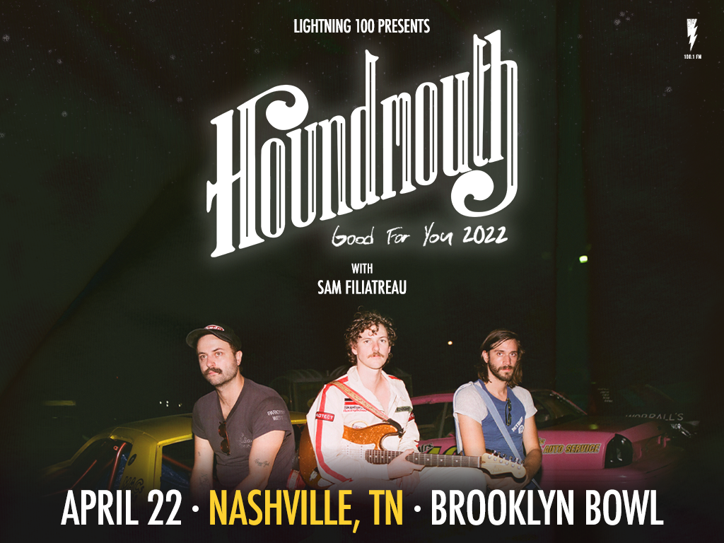 Houndmouth