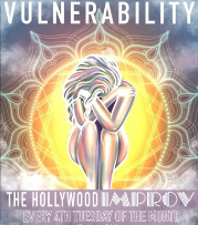 Vulnerability ft. Rebecca Rush, Subhah Agarwal, Amy Miller, Nicki Fuchs, Zach Noe Towers, Laurie Kilmartin!