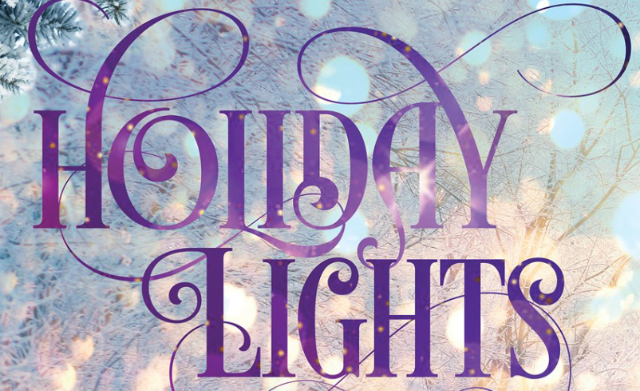 Casa Loma Holiday Lights Image