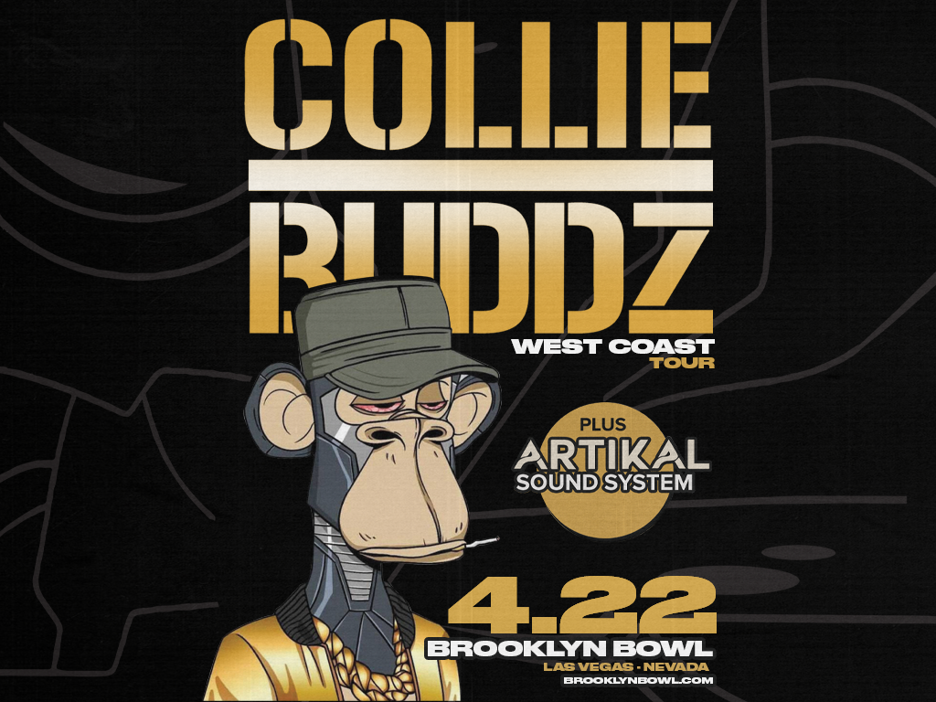 Collie Buddz