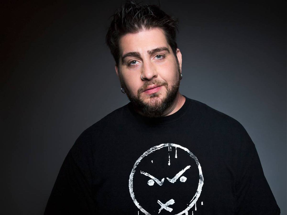 Netflix is a Joke Presents: The Worst hosted by Big Jay Oakerson