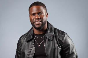Kevin Hart