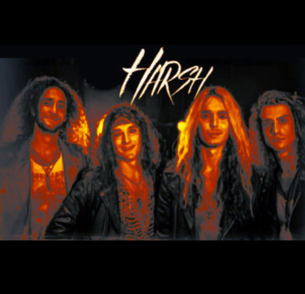 Tickets for Harsh | TicketWeb - Queens Hall in Nuneaton, GB