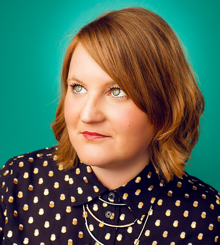 Amy Miller