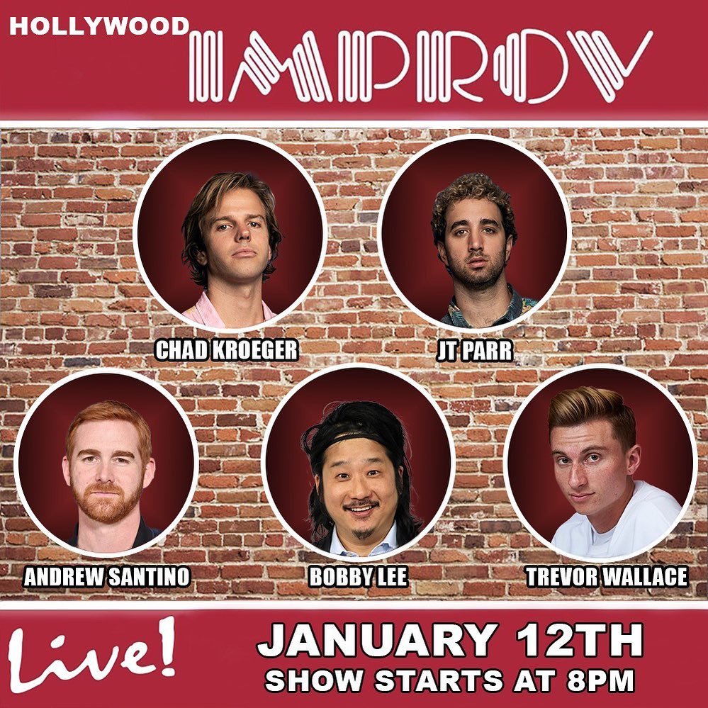 Locals Only ft. Tim Dillon, Caroline Rhea, Andrew Santino, Trevor Wallace, Liza Treyger, Mike Falzone and more TBA!
